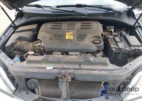 2009 Kia Sorento Lx из США, поврежденный, VIN KNDJD735095867035